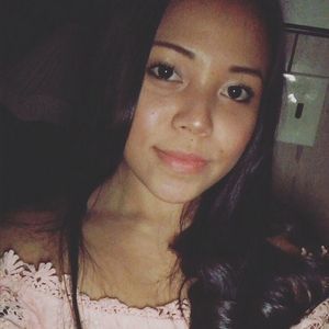 Meet your Posher, May